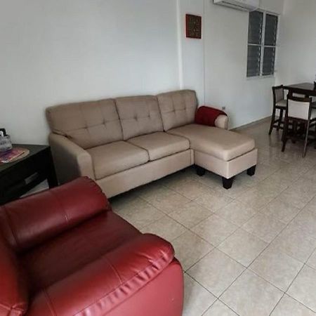 Beautiful Villa 5 Mins From Crash Boat Aguadilla 1 Exterior photo