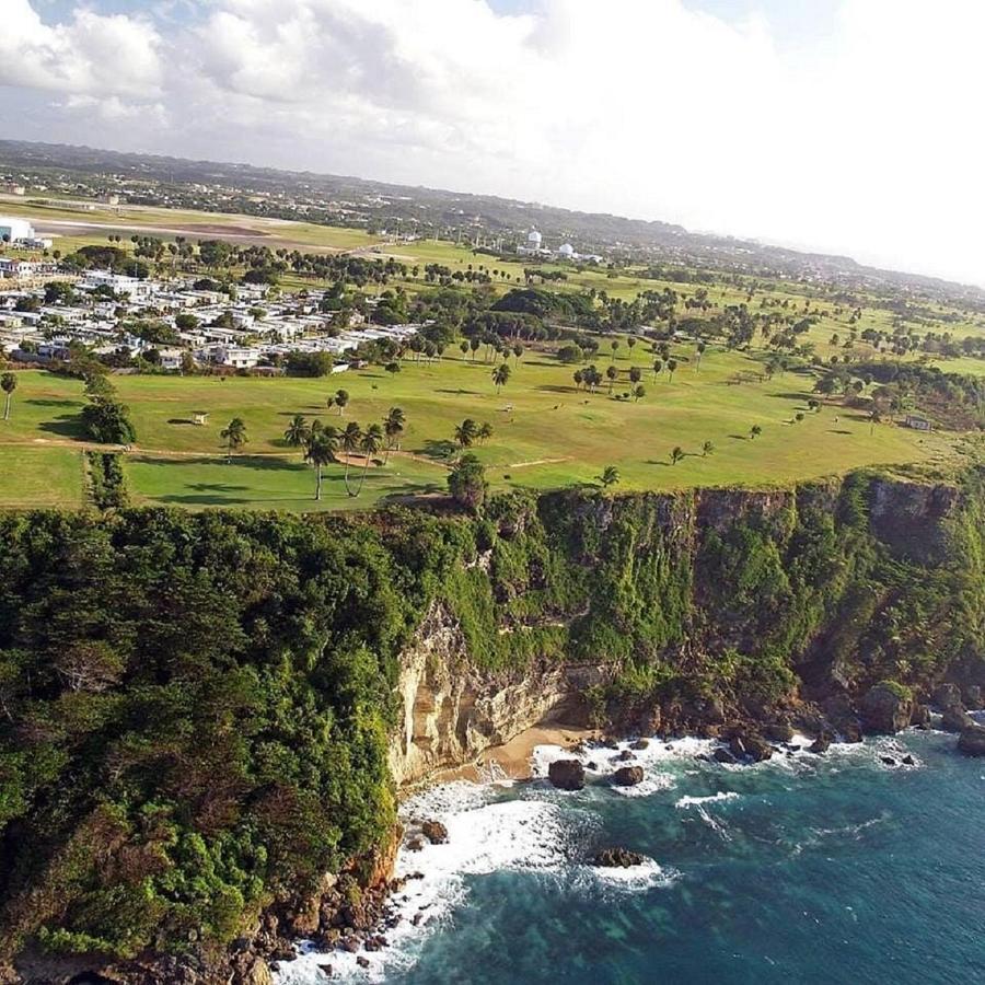 Beautiful Villa 5 Mins From Crash Boat Aguadilla 1 Exterior photo