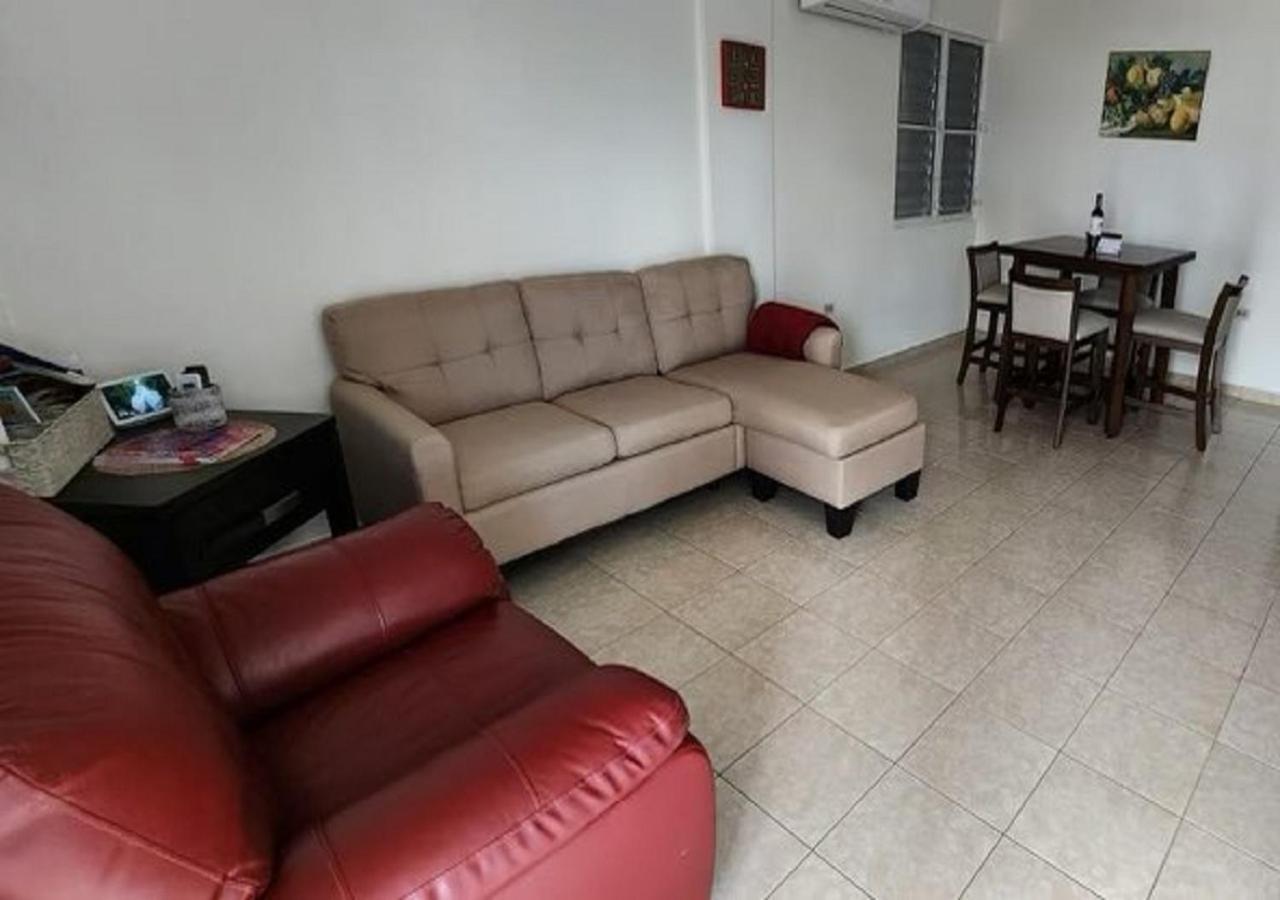 Beautiful Villa 5 Mins From Crash Boat Aguadilla 1 Exterior photo