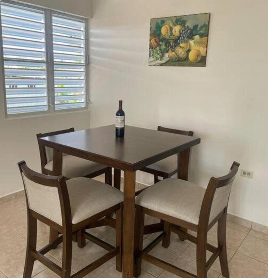 Beautiful Villa 5 Mins From Crash Boat Aguadilla 1 Exterior photo