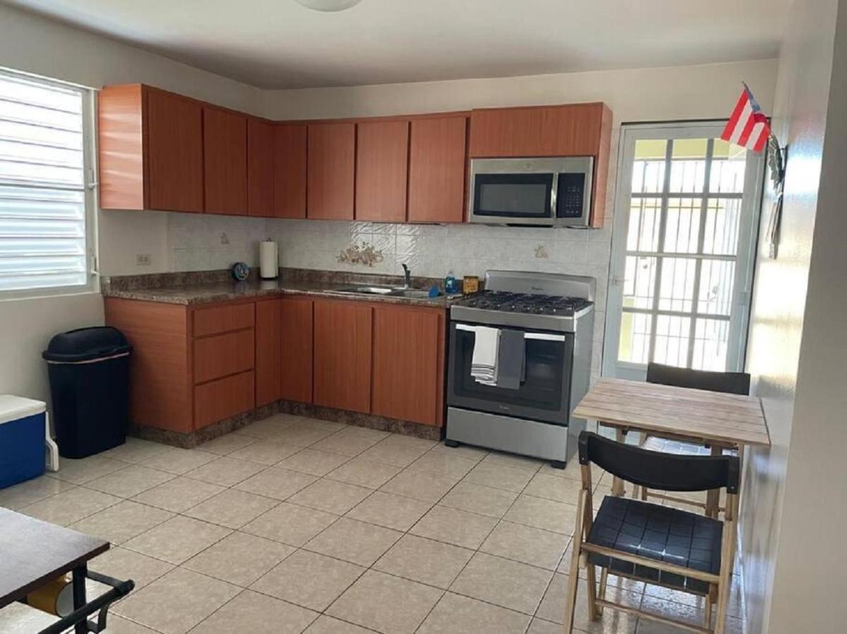 Beautiful Villa 5 Mins From Crash Boat Aguadilla 1 Exterior photo