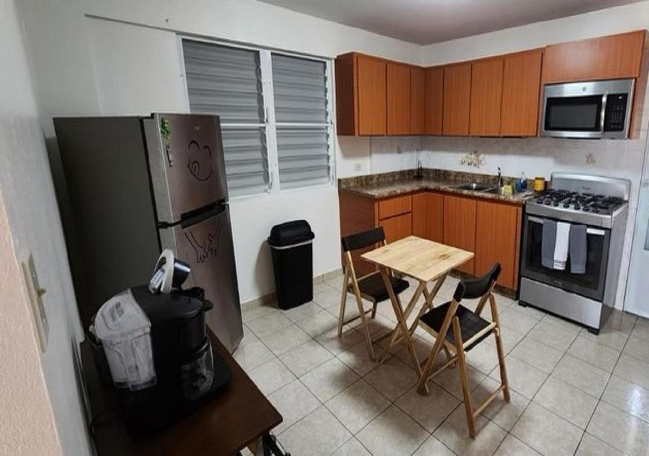 Beautiful Villa 5 Mins From Crash Boat Aguadilla 1 Exterior photo