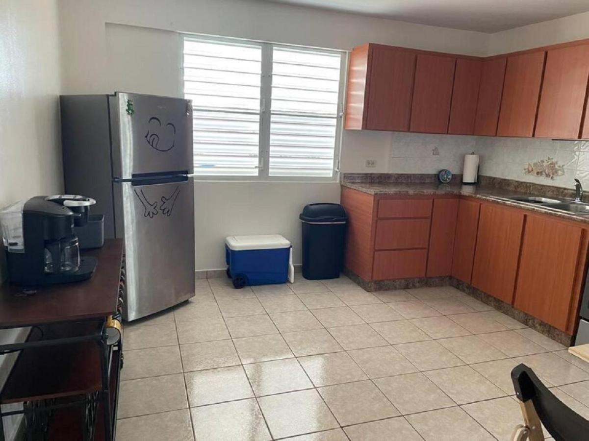 Beautiful Villa 5 Mins From Crash Boat Aguadilla 1 Exterior photo