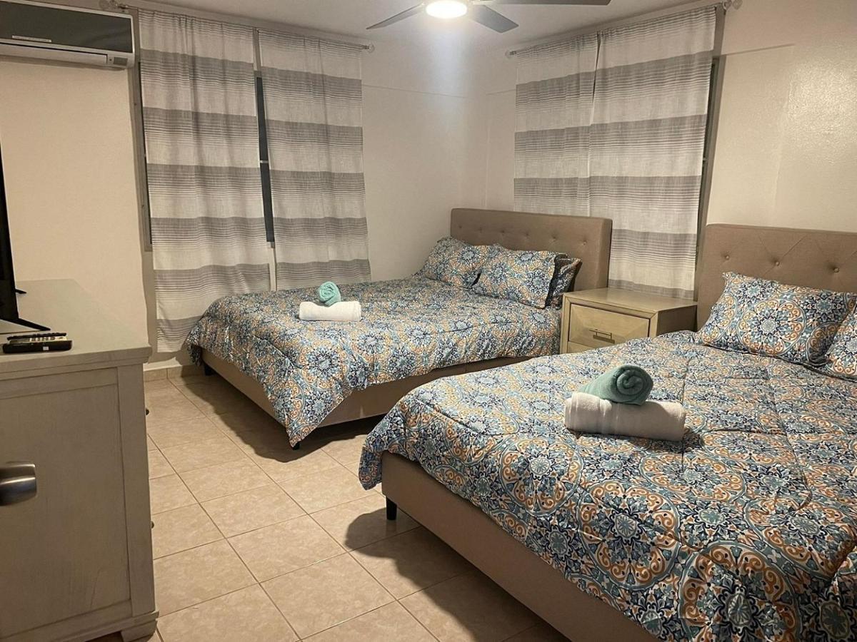 Beautiful Villa 5 Mins From Crash Boat Aguadilla 1 Exterior photo