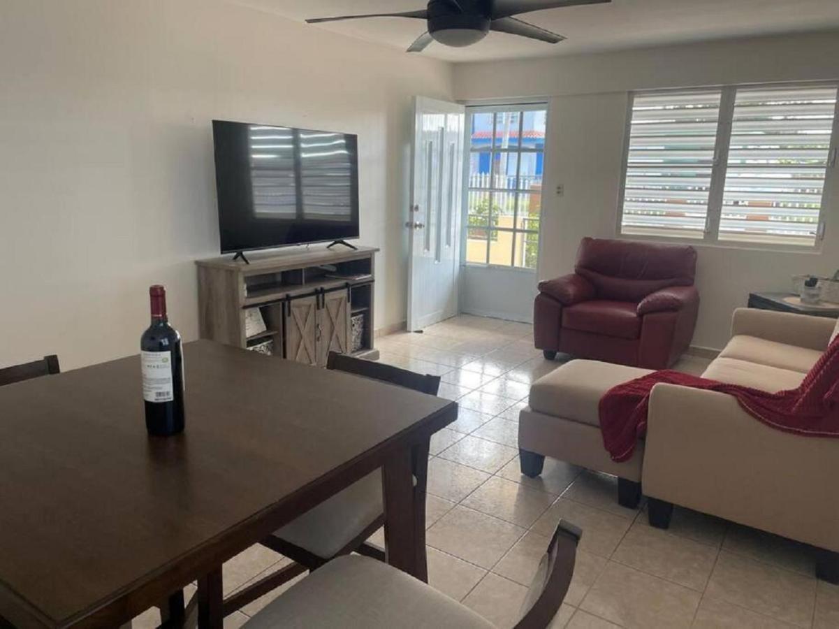 Beautiful Villa 5 Mins From Crash Boat Aguadilla 1 Exterior photo