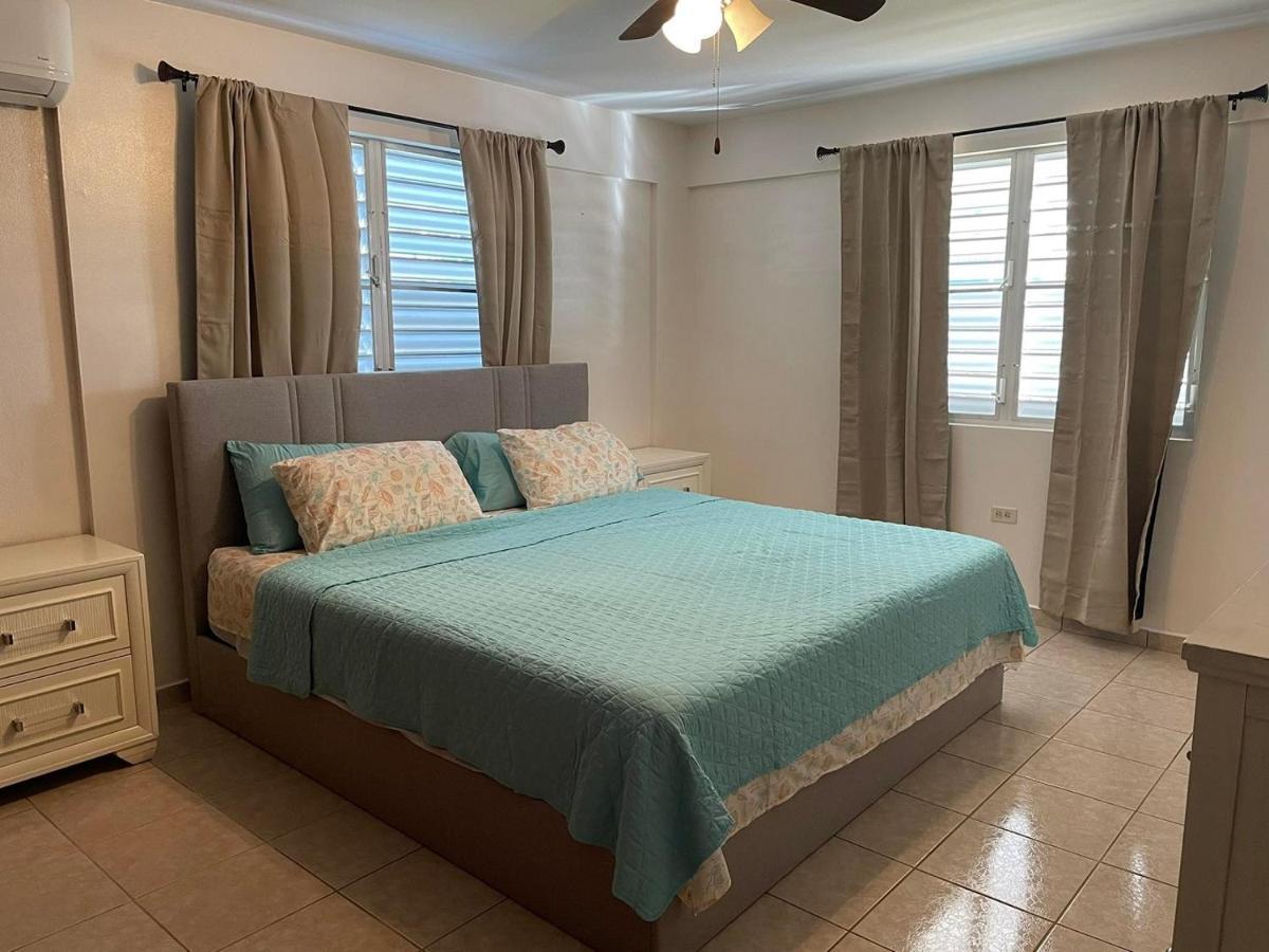 Beautiful Villa 5 Mins From Crash Boat Aguadilla 1 Exterior photo