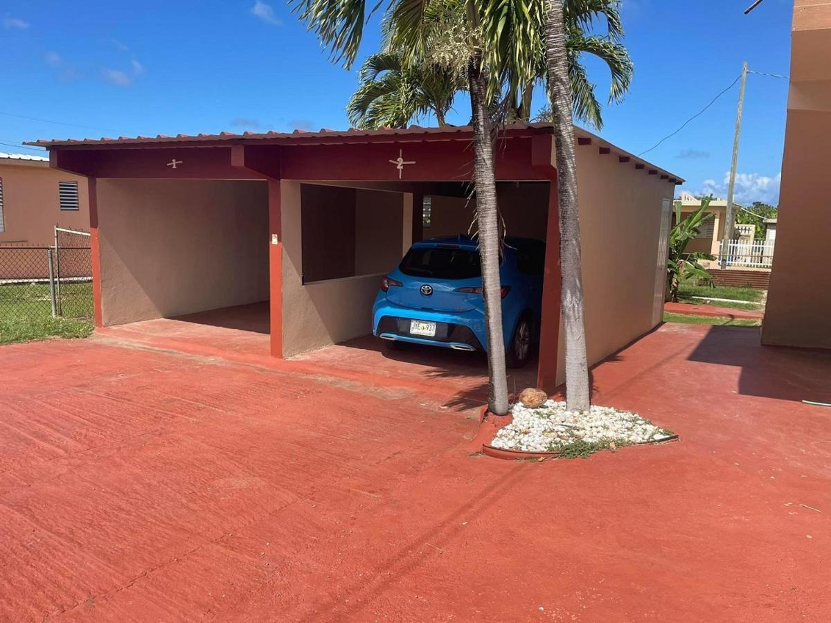 Beautiful Villa 5 Mins From Crash Boat Aguadilla 1 Exterior photo
