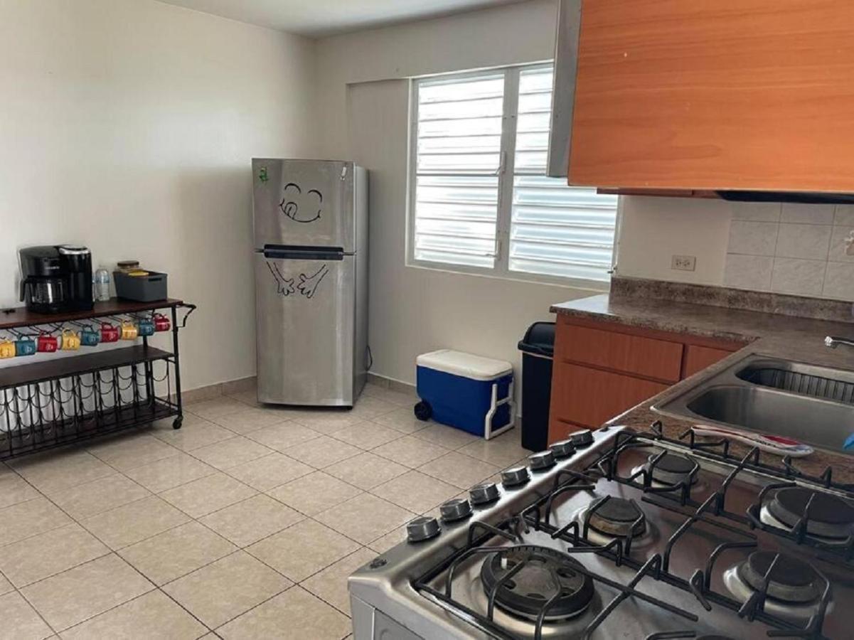 Beautiful Villa 5 Mins From Crash Boat Aguadilla 1 Exterior photo